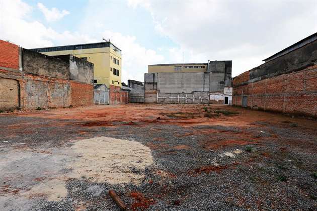 Início das obras | Cyrela Cypriani 955 Ipiranga – Apartamento	no  Ipiranga - São Paulo - São Paulo